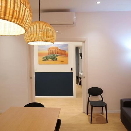 B&B Grace'S Home Affittacamere Canicattì 外观 照片