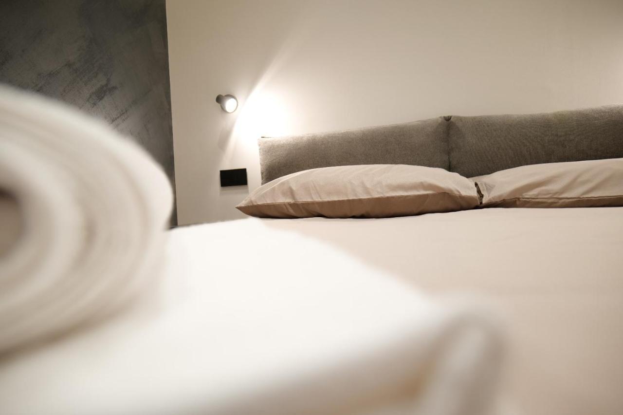 B&B Grace'S Home Affittacamere Canicattì 外观 照片