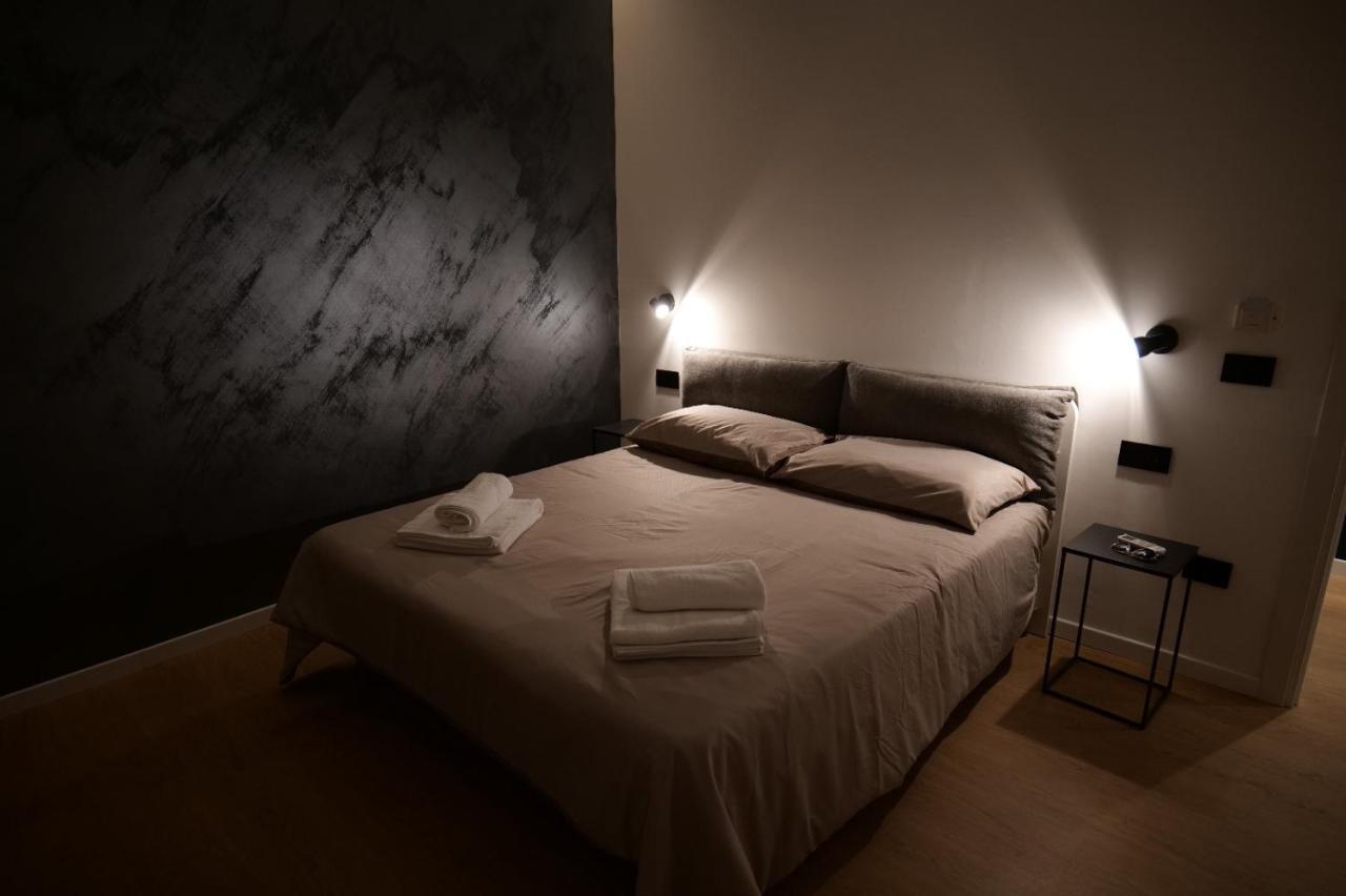 B&B Grace'S Home Affittacamere Canicattì 外观 照片