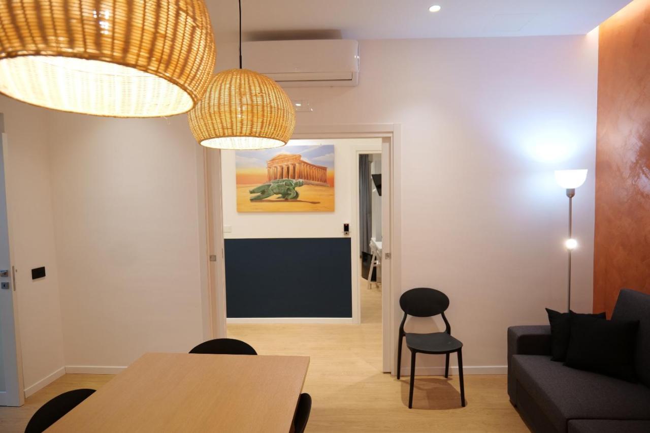 B&B Grace'S Home Affittacamere Canicattì 外观 照片