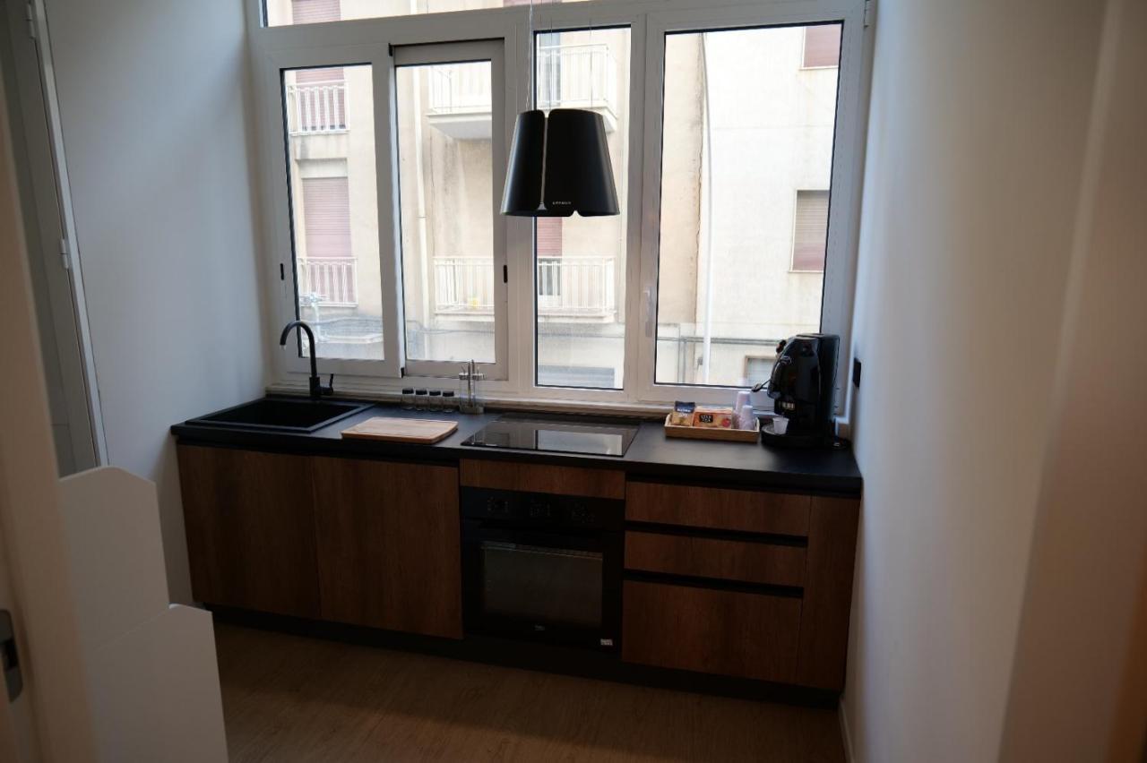 B&B Grace'S Home Affittacamere Canicattì 外观 照片