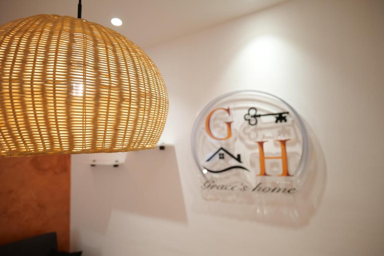 B&B Grace'S Home Affittacamere Canicattì 外观 照片