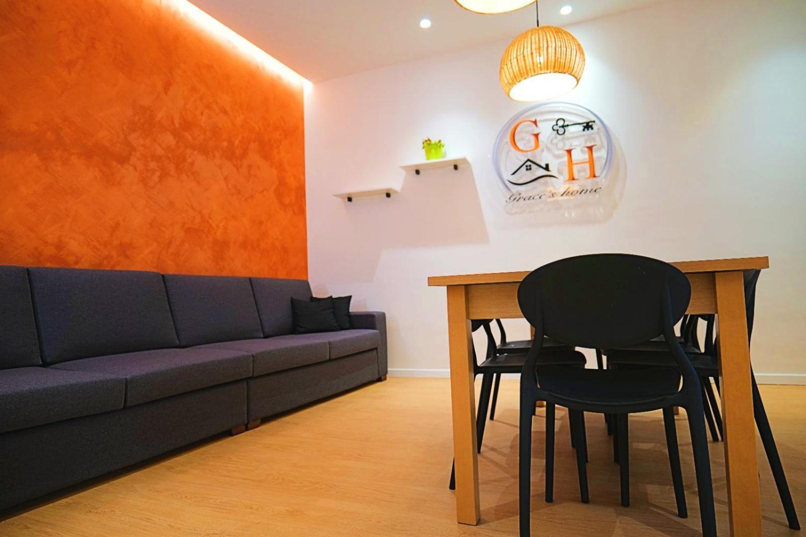 B&B Grace'S Home Affittacamere Canicattì 外观 照片