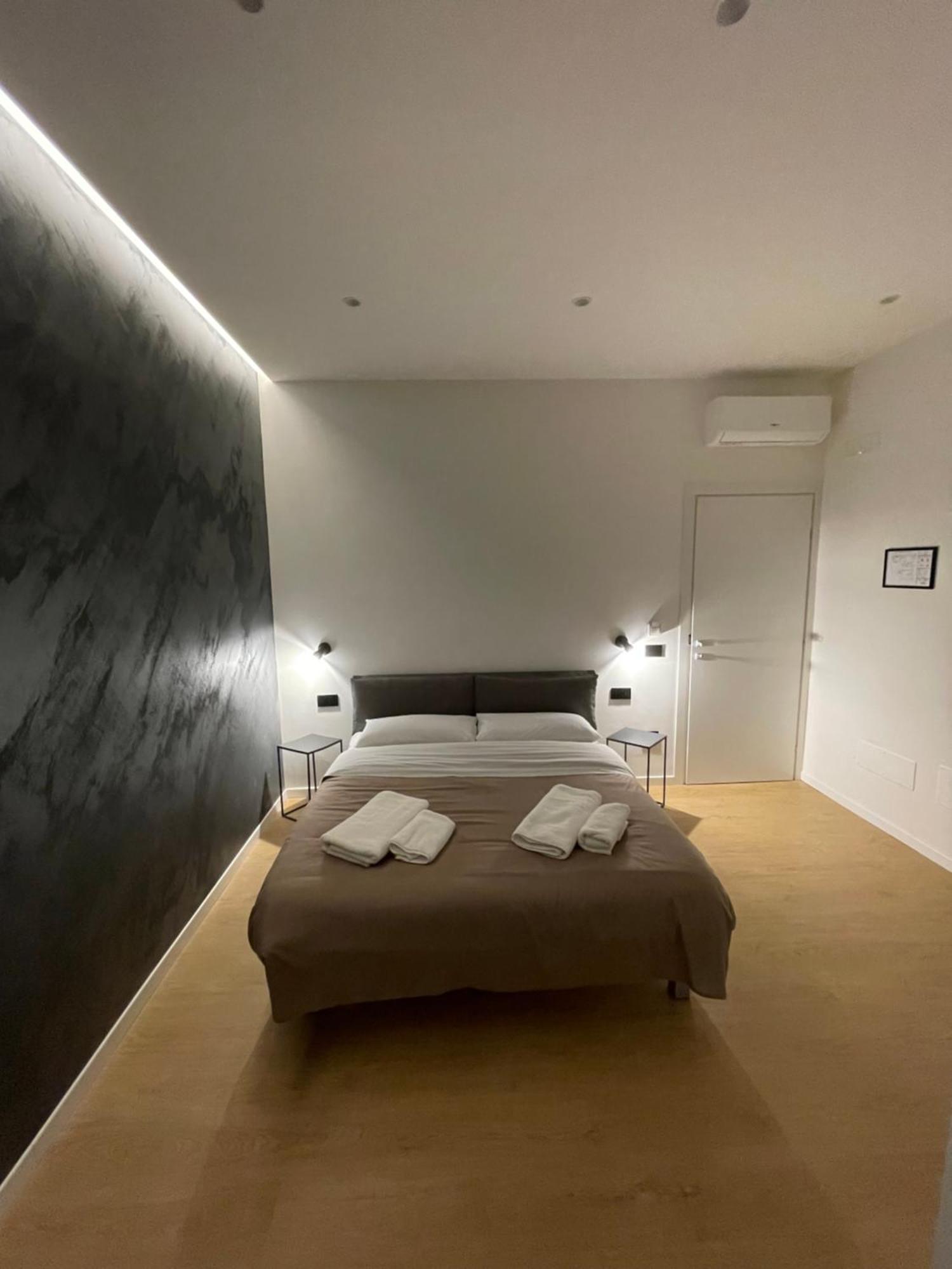 B&B Grace'S Home Affittacamere Canicattì 外观 照片
