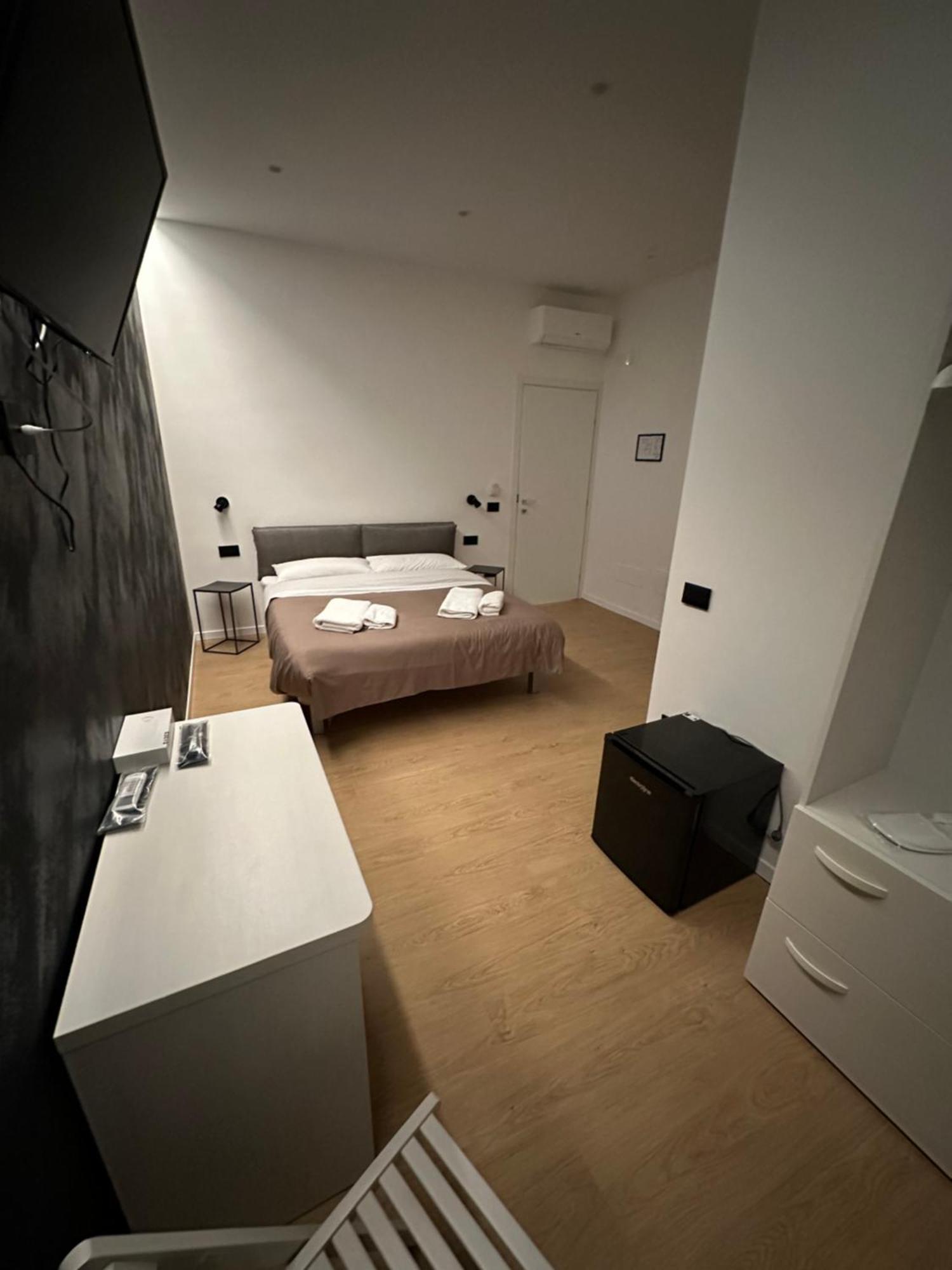 B&B Grace'S Home Affittacamere Canicattì 外观 照片