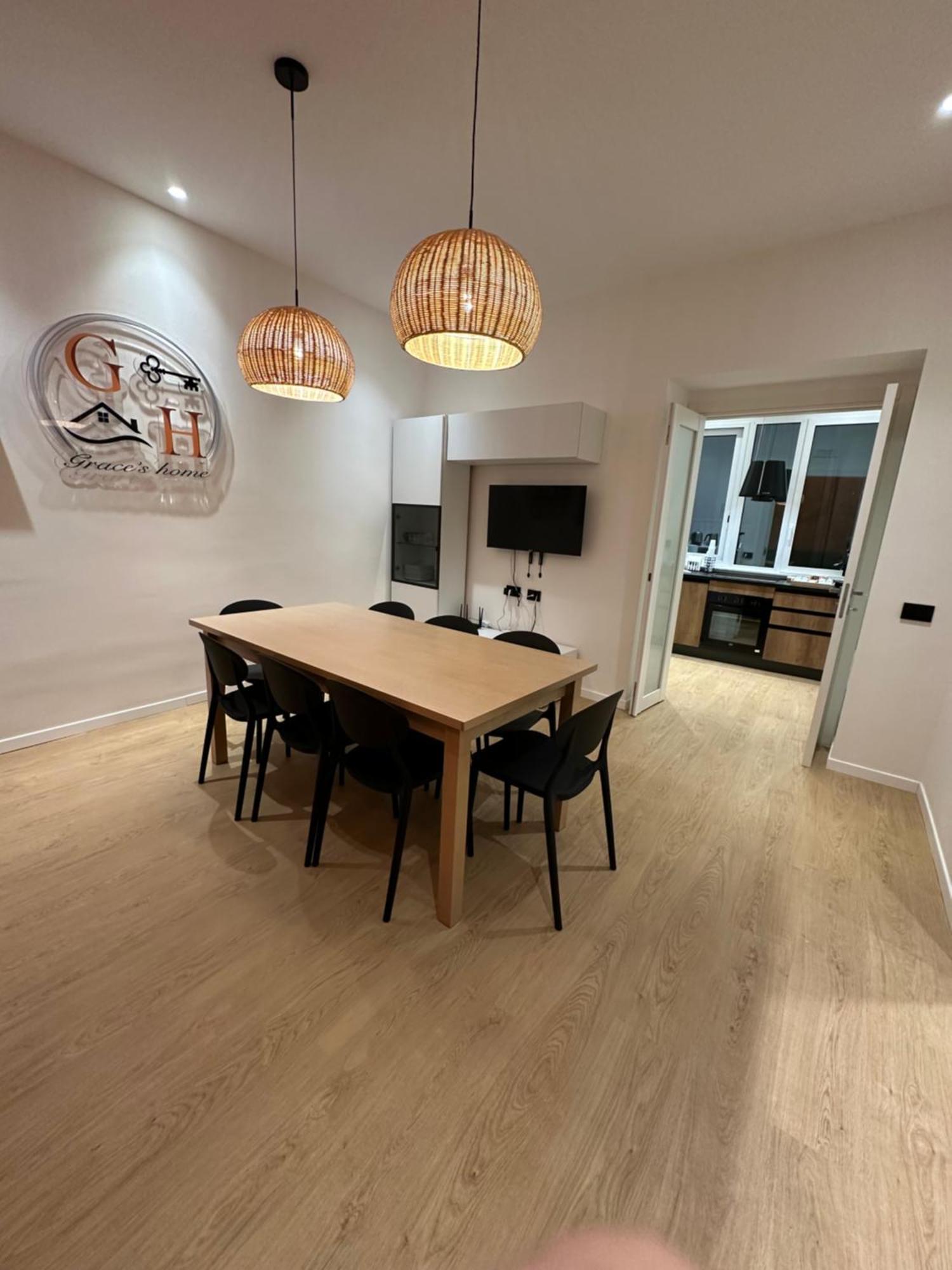 B&B Grace'S Home Affittacamere Canicattì 外观 照片