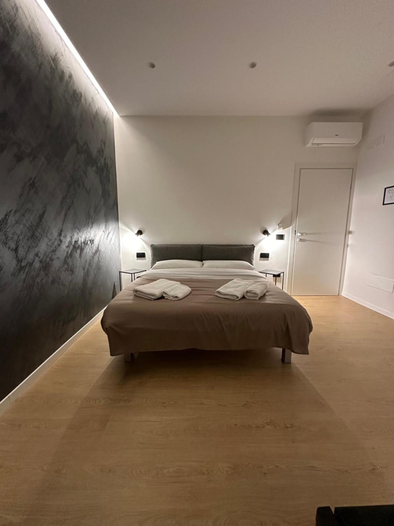 B&B Grace'S Home Affittacamere Canicattì 外观 照片