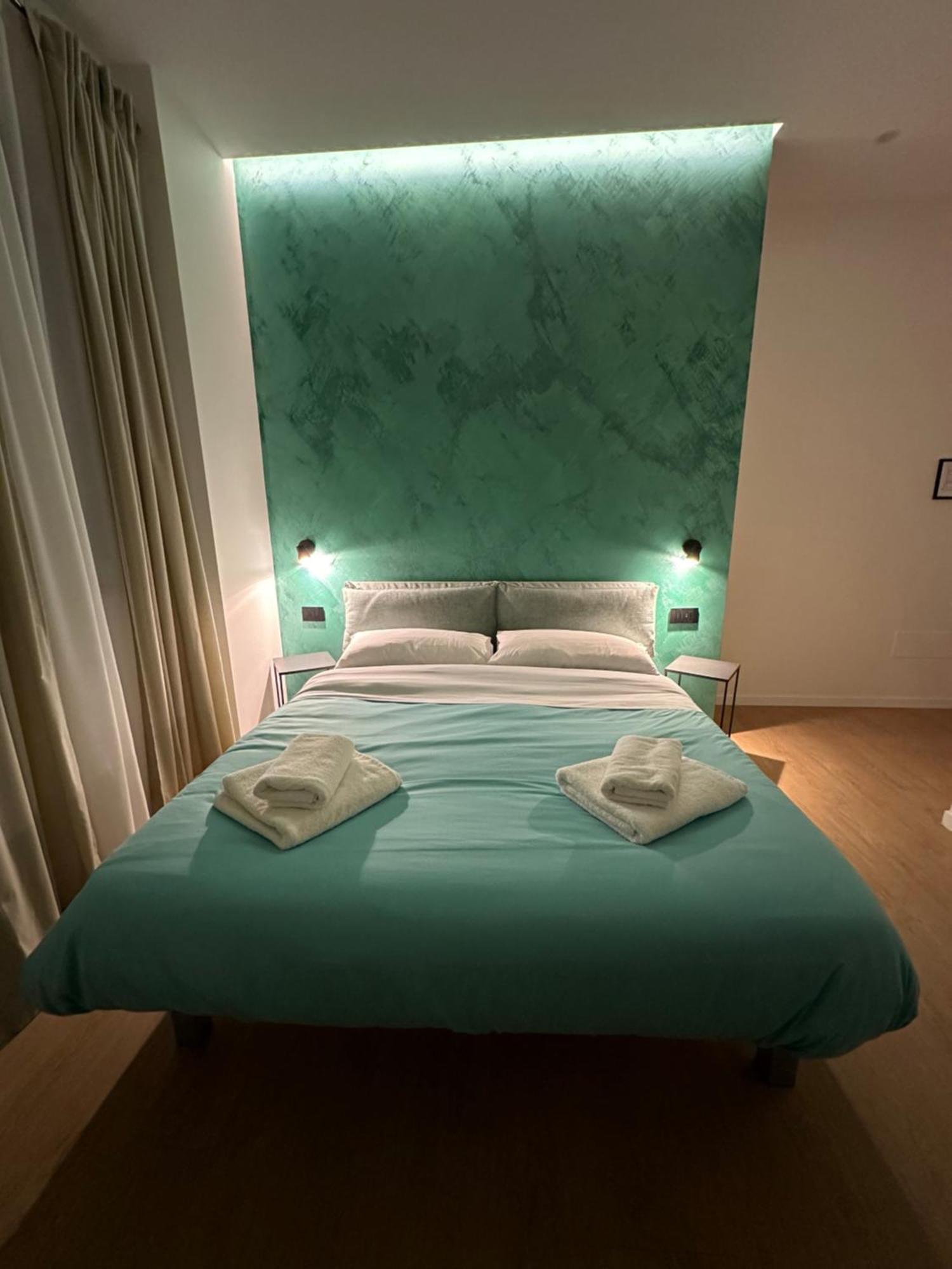 B&B Grace'S Home Affittacamere Canicattì 外观 照片