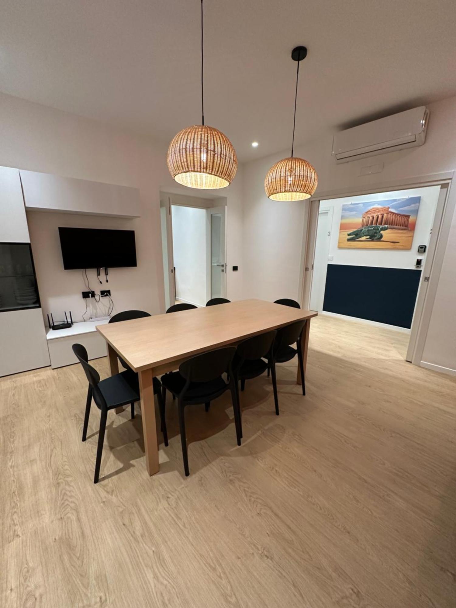 B&B Grace'S Home Affittacamere Canicattì 外观 照片