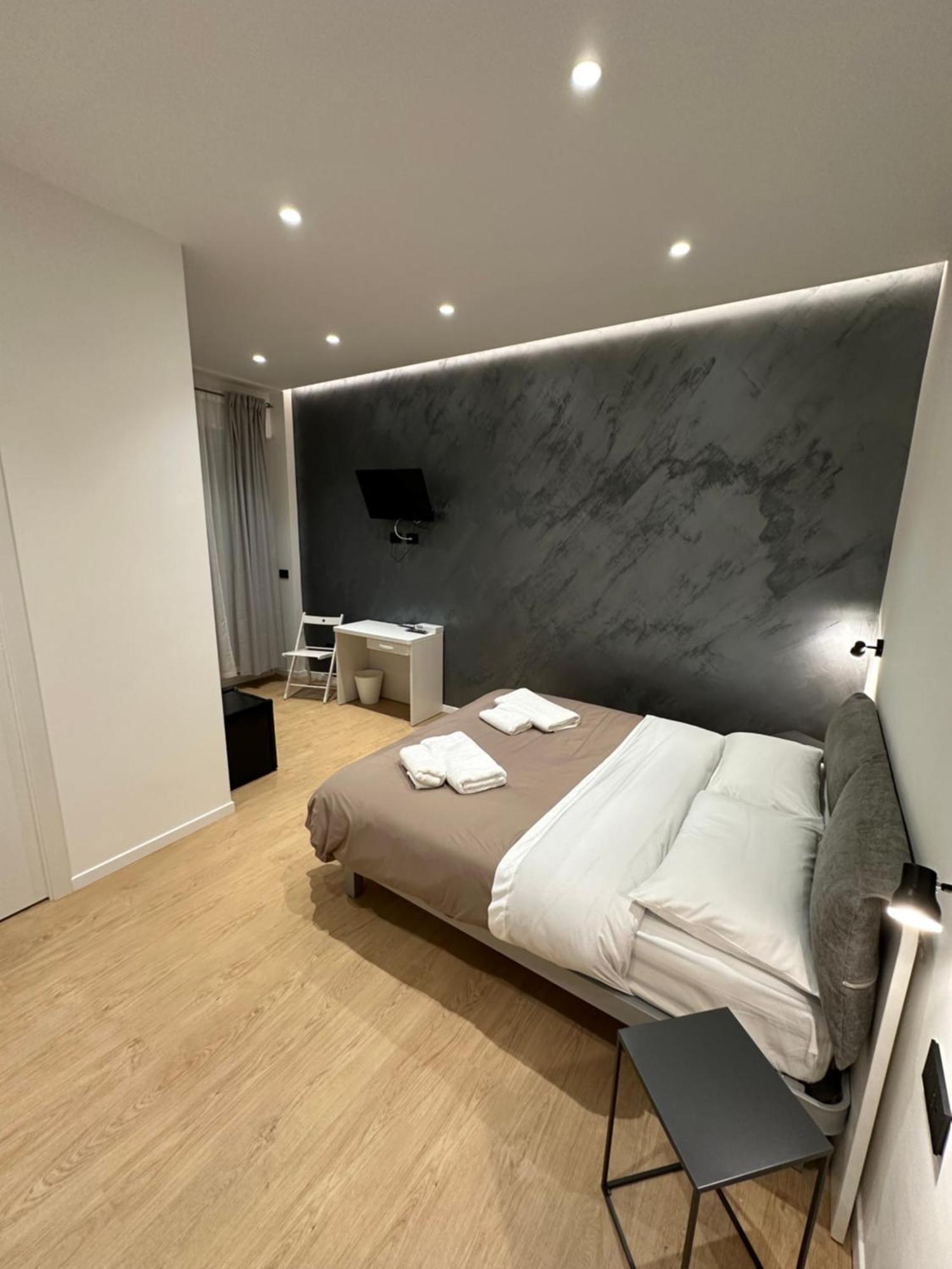 B&B Grace'S Home Affittacamere Canicattì 外观 照片