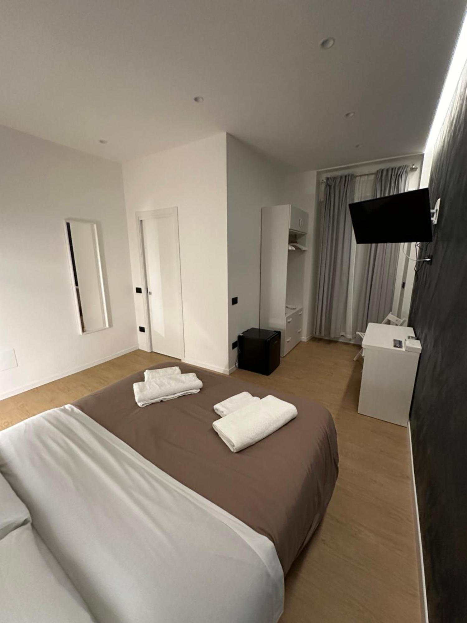 B&B Grace'S Home Affittacamere Canicattì 外观 照片