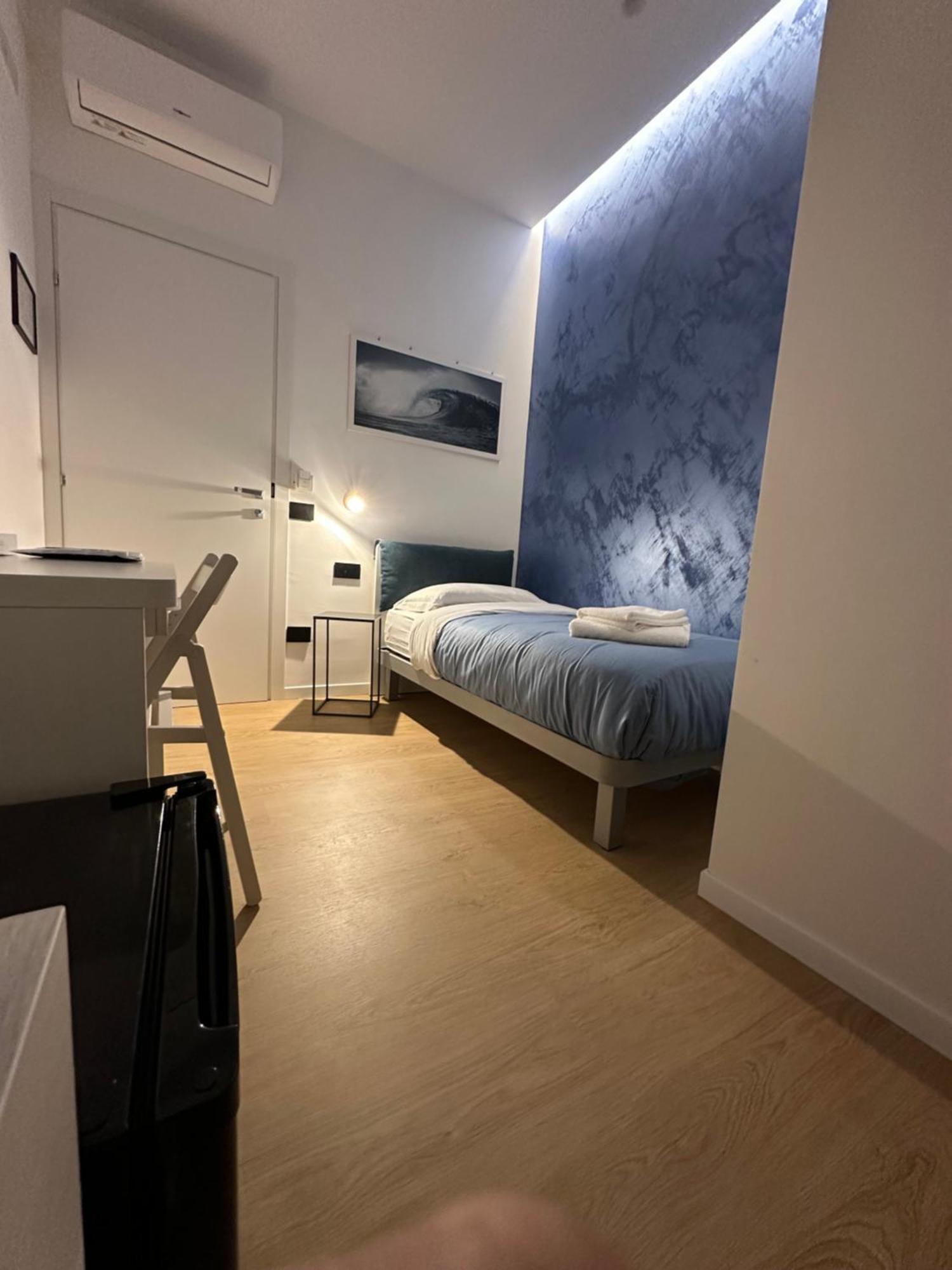 B&B Grace'S Home Affittacamere Canicattì 外观 照片