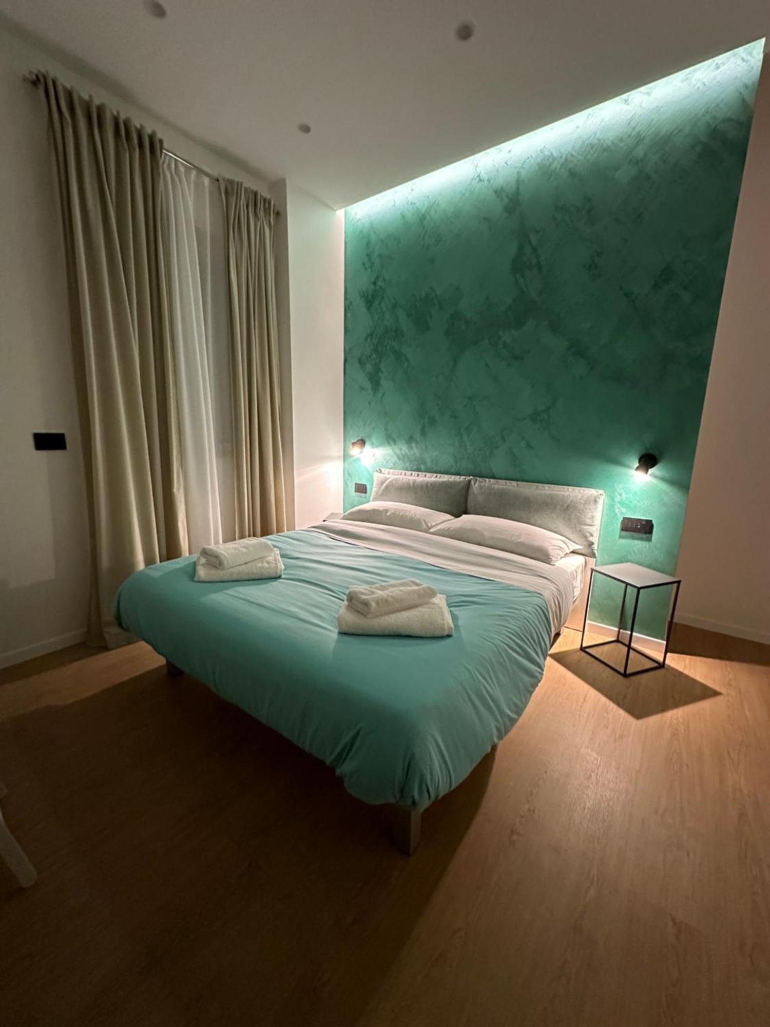 B&B Grace'S Home Affittacamere Canicattì 外观 照片
