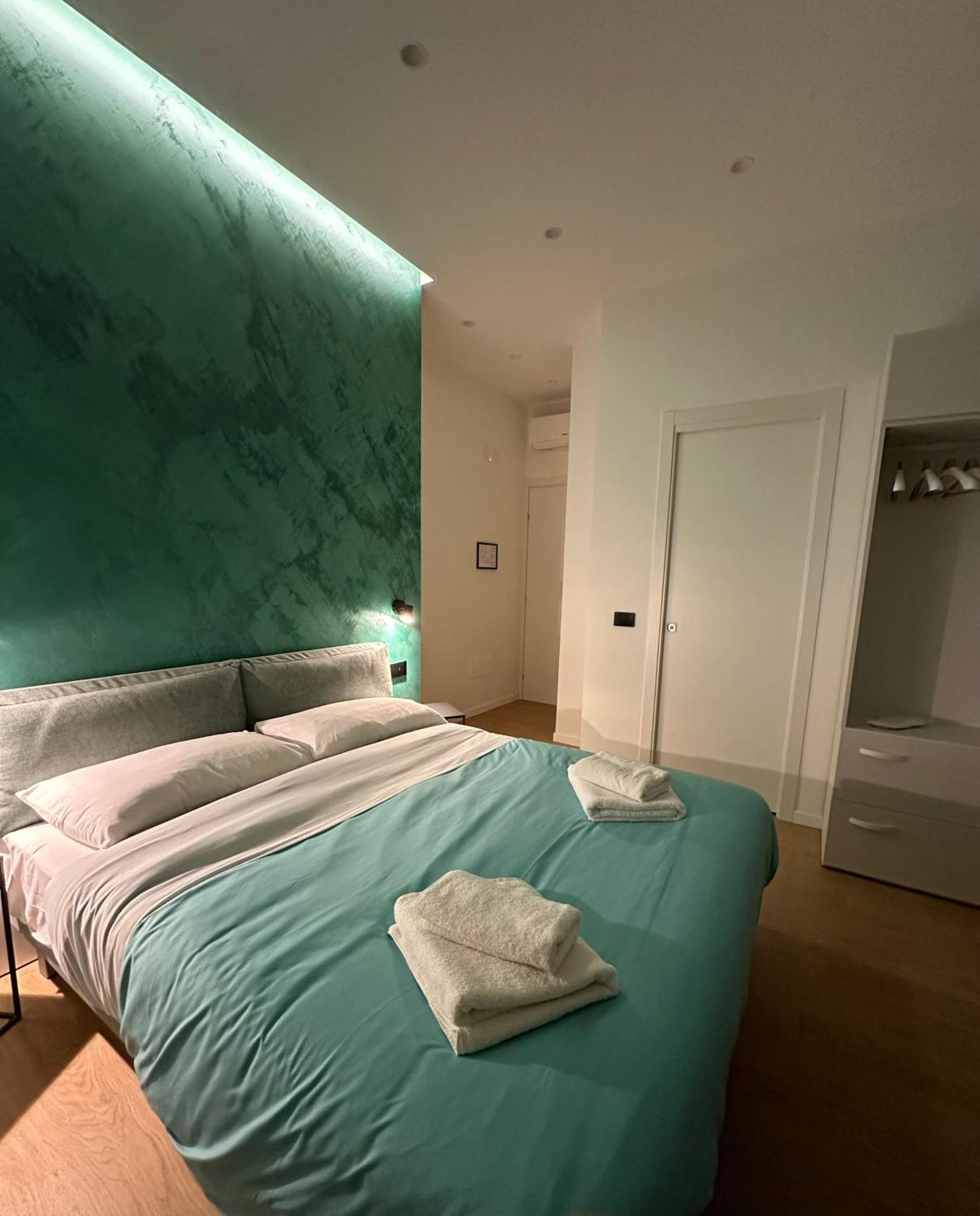 B&B Grace'S Home Affittacamere Canicattì 外观 照片