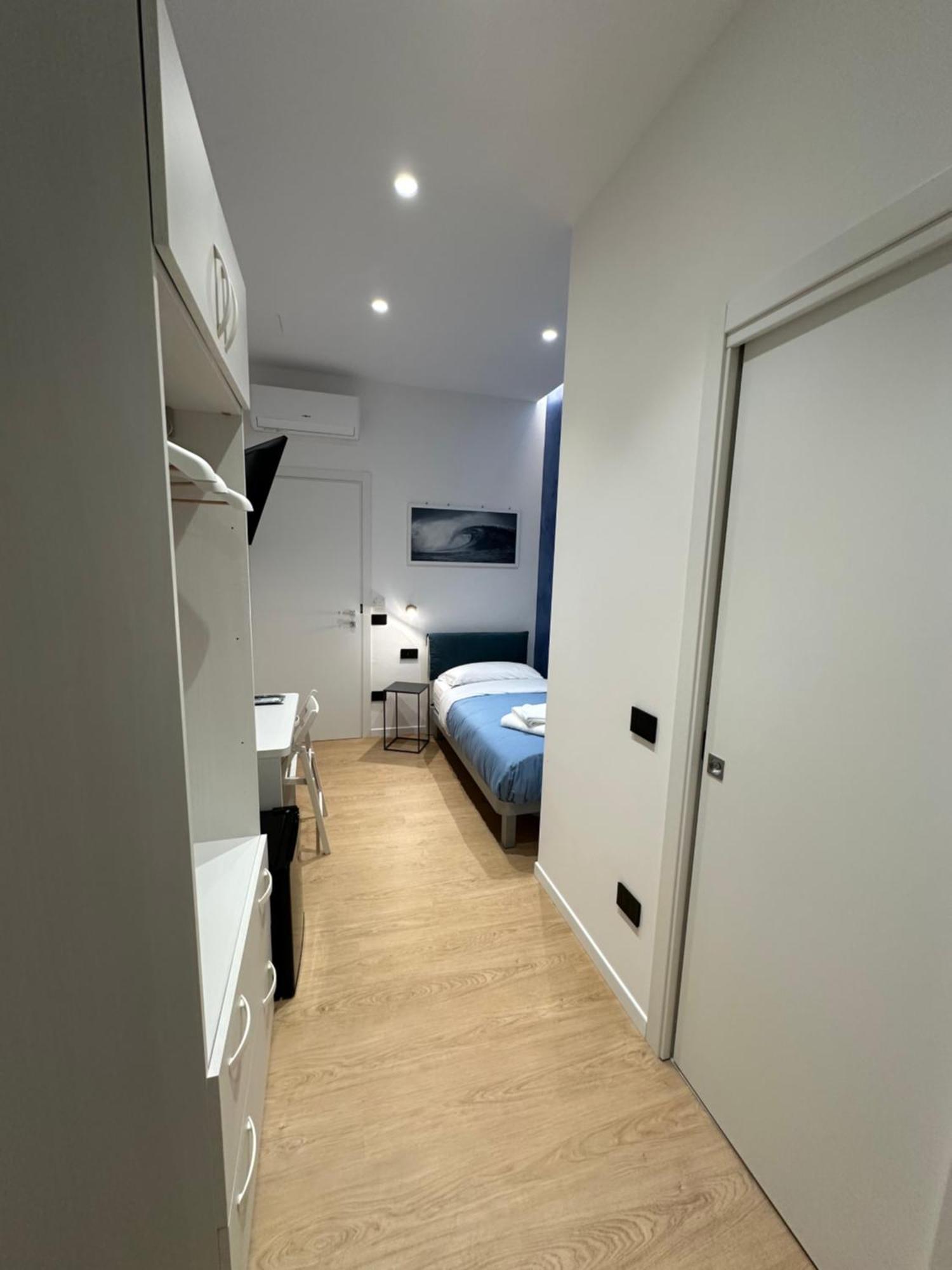 B&B Grace'S Home Affittacamere Canicattì 外观 照片